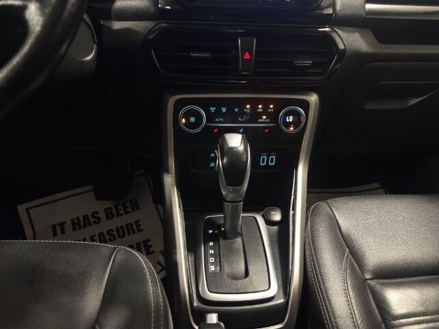 2020 Ford EcoSport SES AWD Miami FL