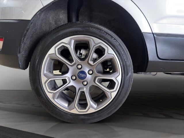 2020 Ford EcoSport SES AWD Miami FL