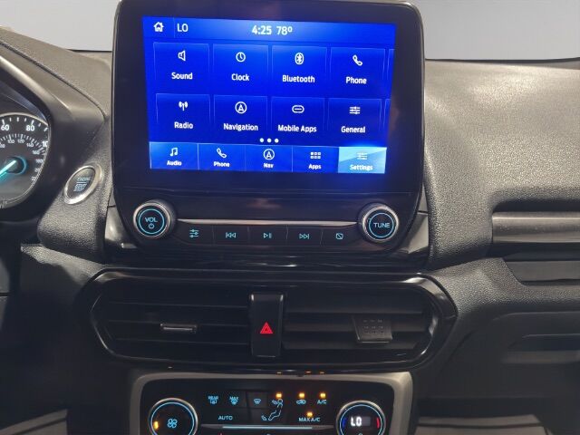 2020 Ford EcoSport SES AWD Miami FL