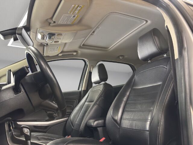 2020 Ford EcoSport SES AWD Miami FL