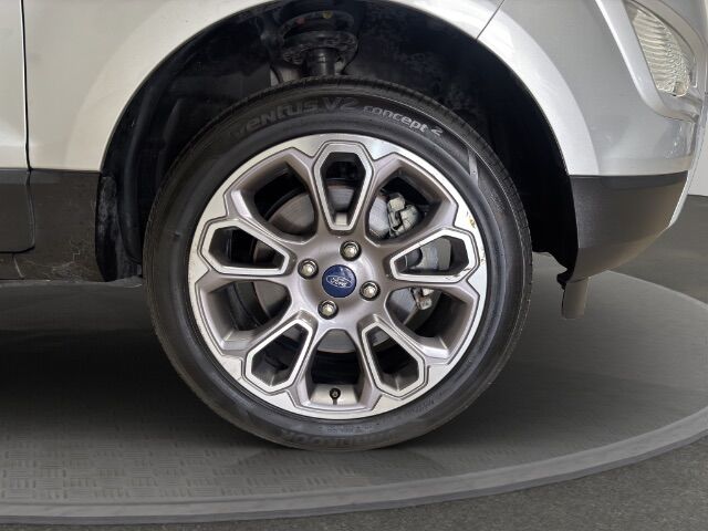 2020 Ford EcoSport SES AWD Miami FL