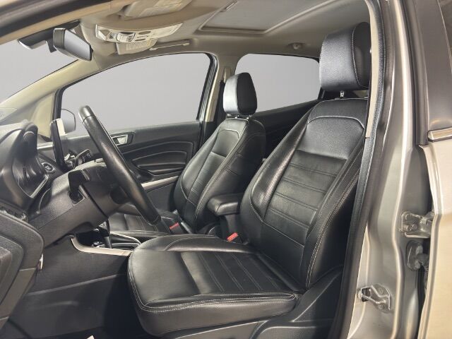 2020 Ford EcoSport SES AWD Miami FL