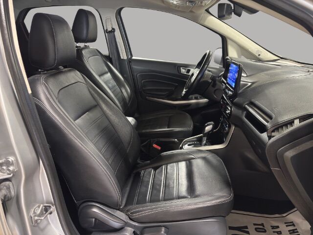 2020 Ford EcoSport SES AWD Miami FL