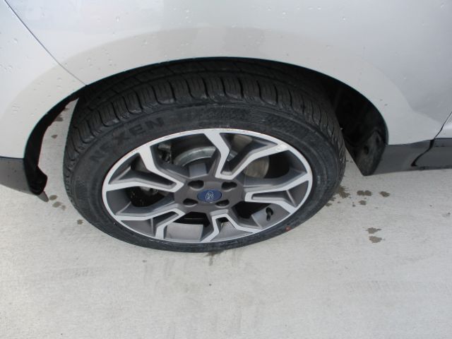 2020 Ford EcoSport SES Florence KY