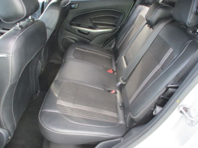 2020 Ford EcoSport SES Florence KY