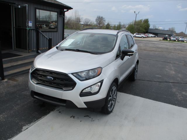 2020 Ford EcoSport SES Florence KY