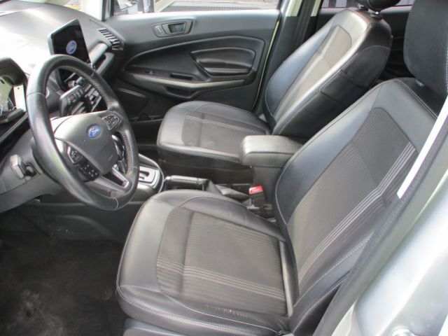 2020 Ford EcoSport SES Florence KY