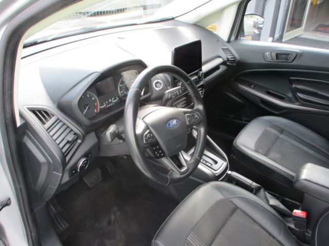 2020 Ford EcoSport SES Florence KY
