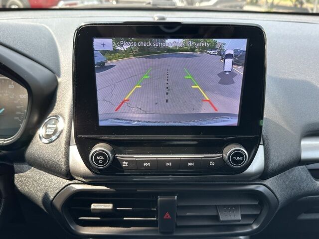 2020 Ford EcoSport SES Hoffman Estates IL
