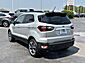 2020 Ford EcoSport SES Hoffman Estates IL