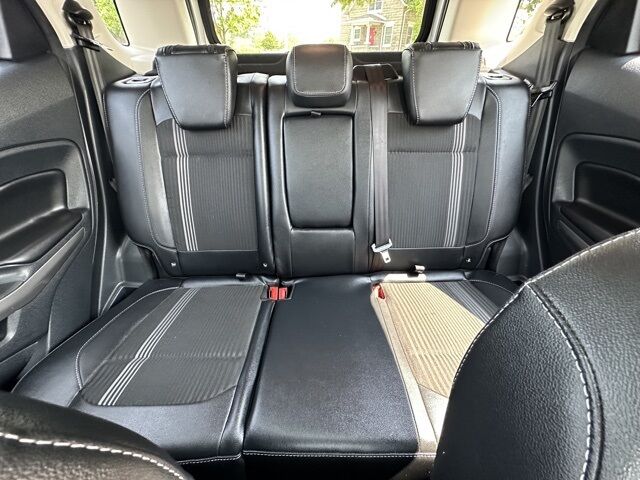 2020 Ford EcoSport SES Hoffman Estates IL