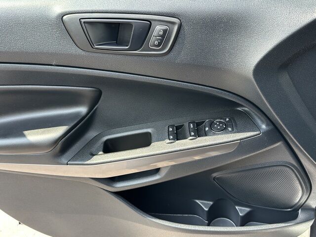 2020 Ford EcoSport SES Hoffman Estates IL