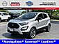2020 Ford EcoSport SES Hoffman Estates IL