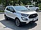 2020 Ford EcoSport SES Hoffman Estates IL