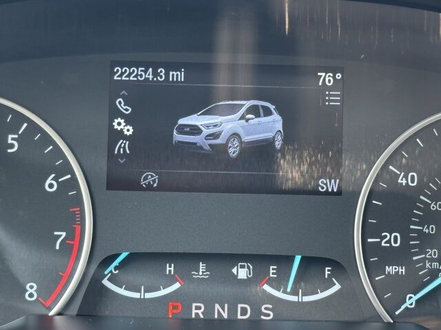 2020 Ford EcoSport SES Hoffman Estates IL