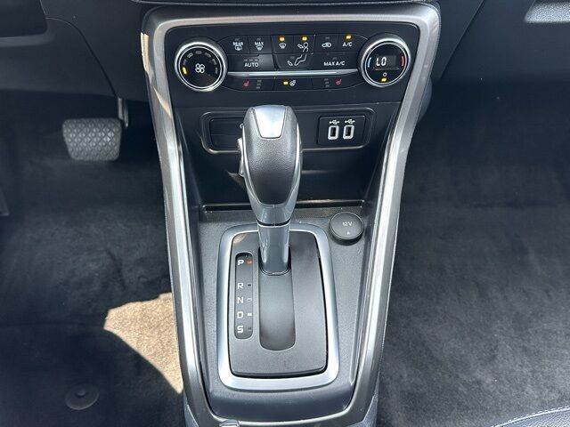 2020 Ford EcoSport SES Hoffman Estates IL