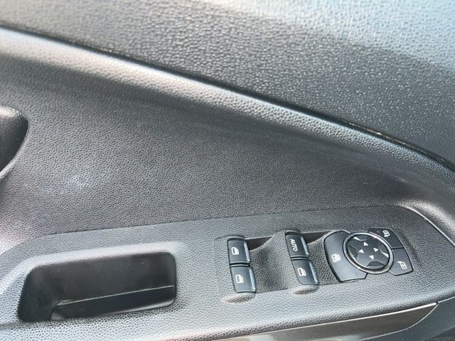 2020 Ford EcoSport SES Raleigh NC