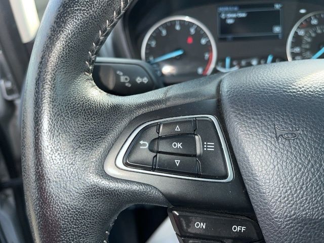 2020 Ford EcoSport SES Raleigh NC