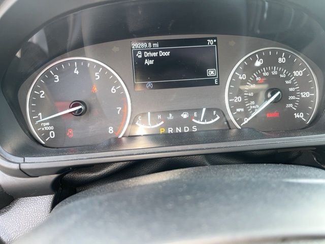 2020 Ford EcoSport SES Raleigh NC
