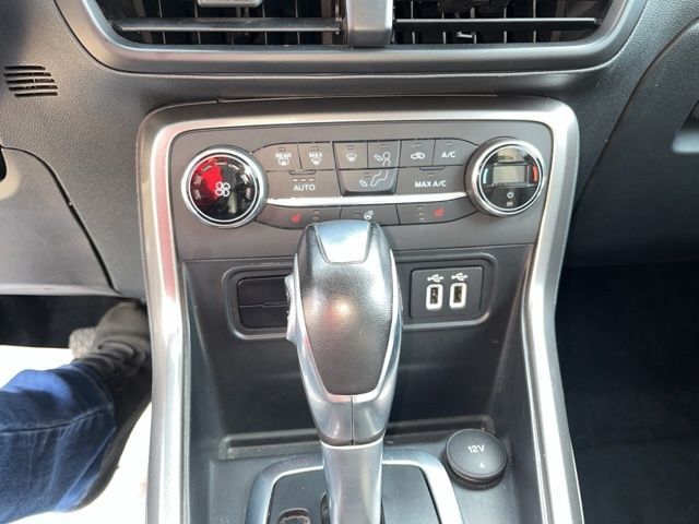 2020 Ford EcoSport SES Raleigh NC