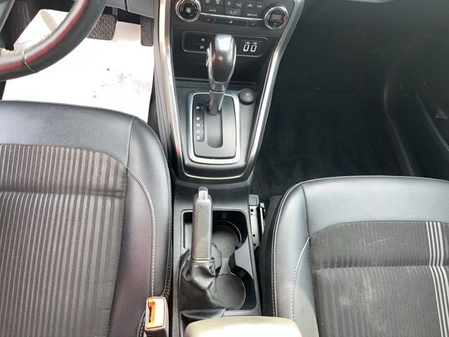 2020 Ford EcoSport SES Raleigh NC