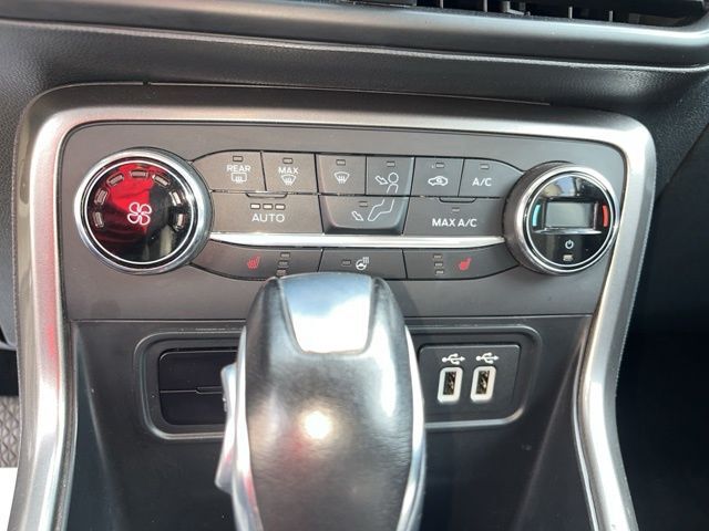 2020 Ford EcoSport SES Raleigh NC