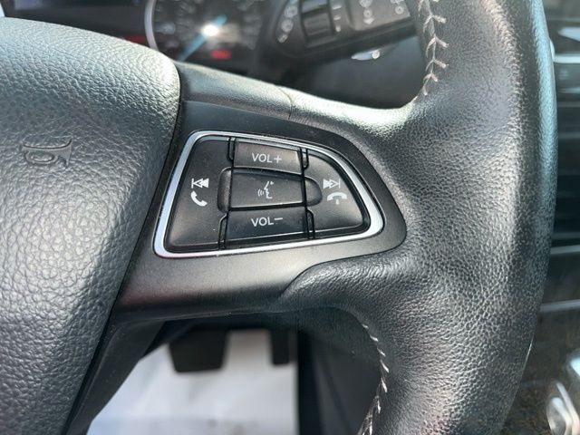 2020 Ford EcoSport SES Raleigh NC