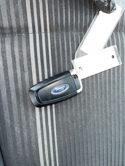 2020 Ford EcoSport SES Raleigh NC