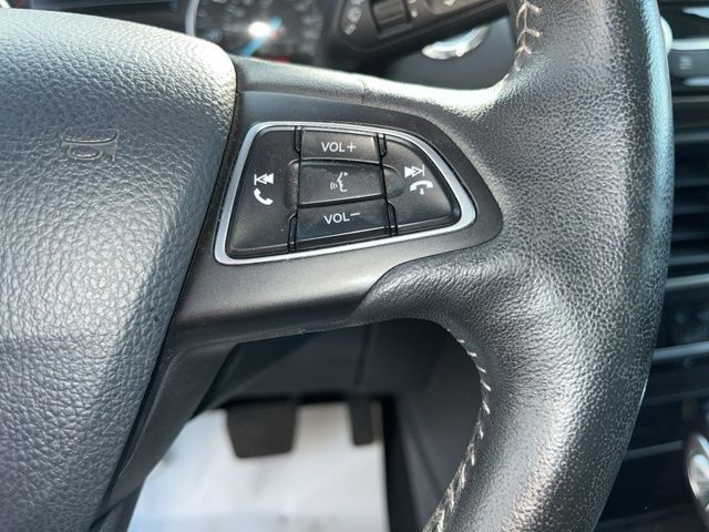 2020 Ford EcoSport SES Raleigh NC