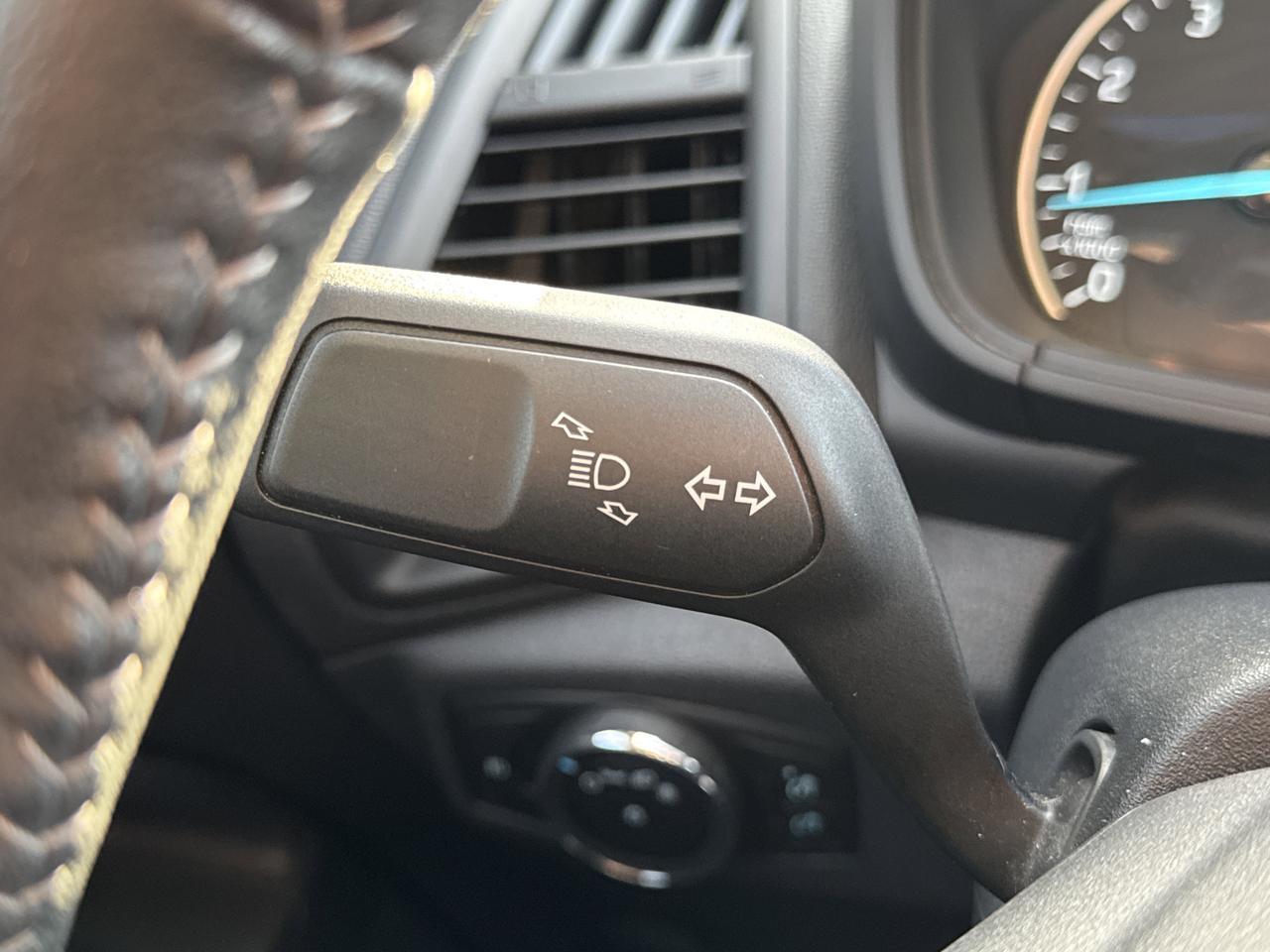 2020 Ford EcoSport SES San Antonio TX