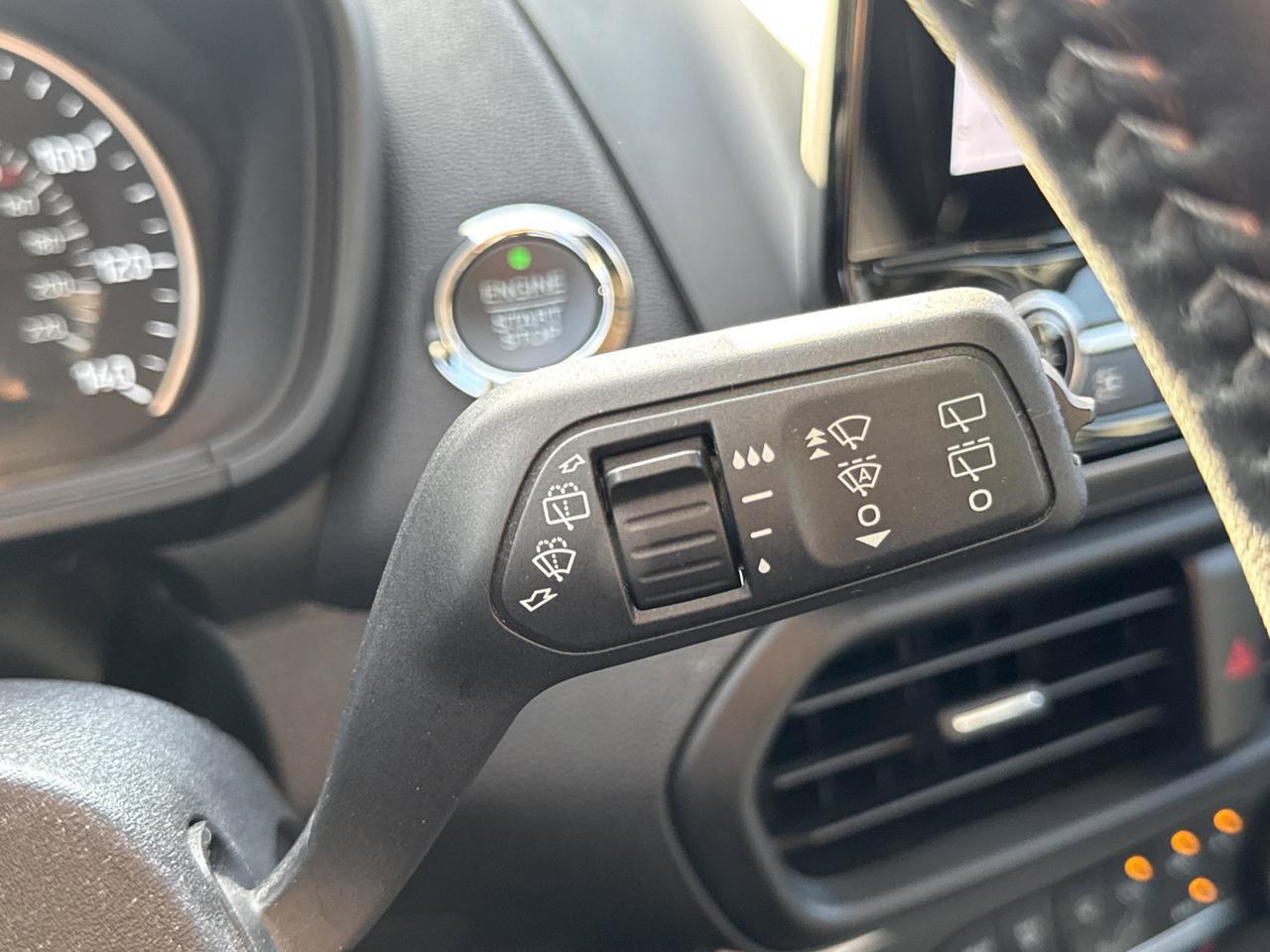 2020 Ford EcoSport SES San Antonio TX