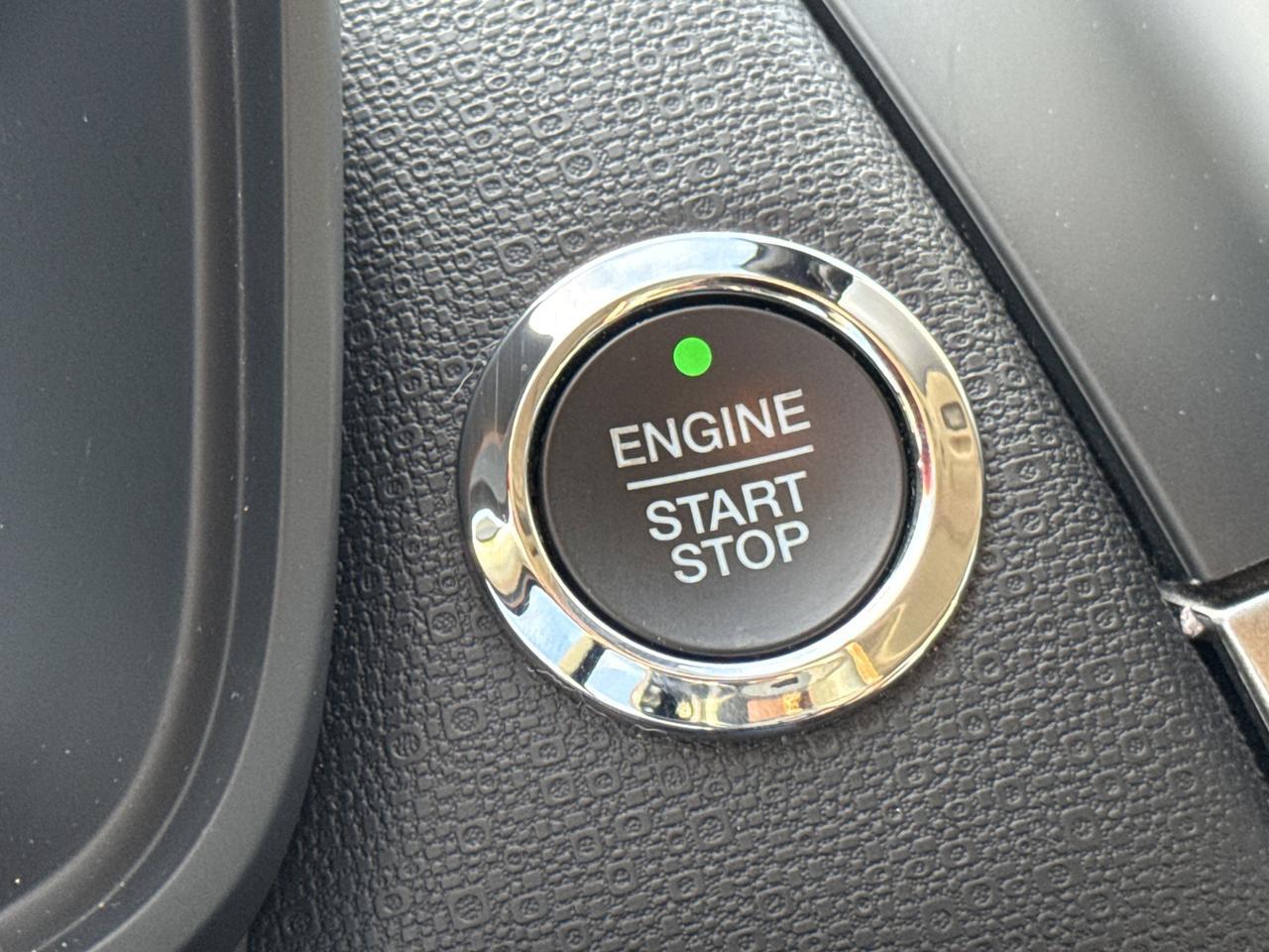 2020 Ford EcoSport SES San Antonio TX