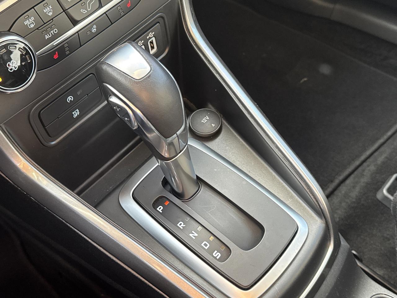 2020 Ford EcoSport SES San Antonio TX