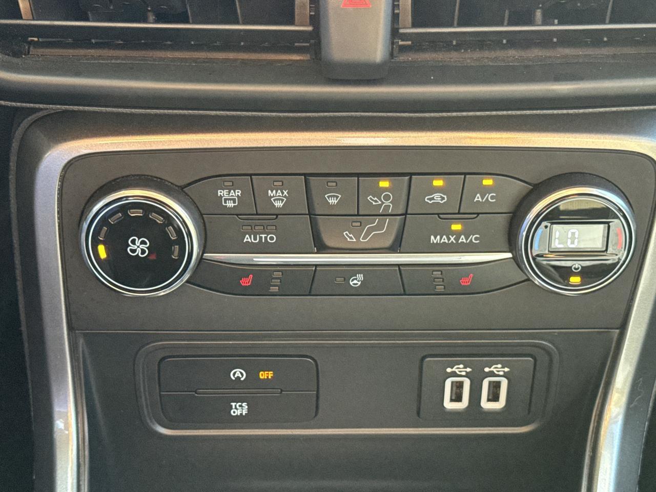 2020 Ford EcoSport SES San Antonio TX