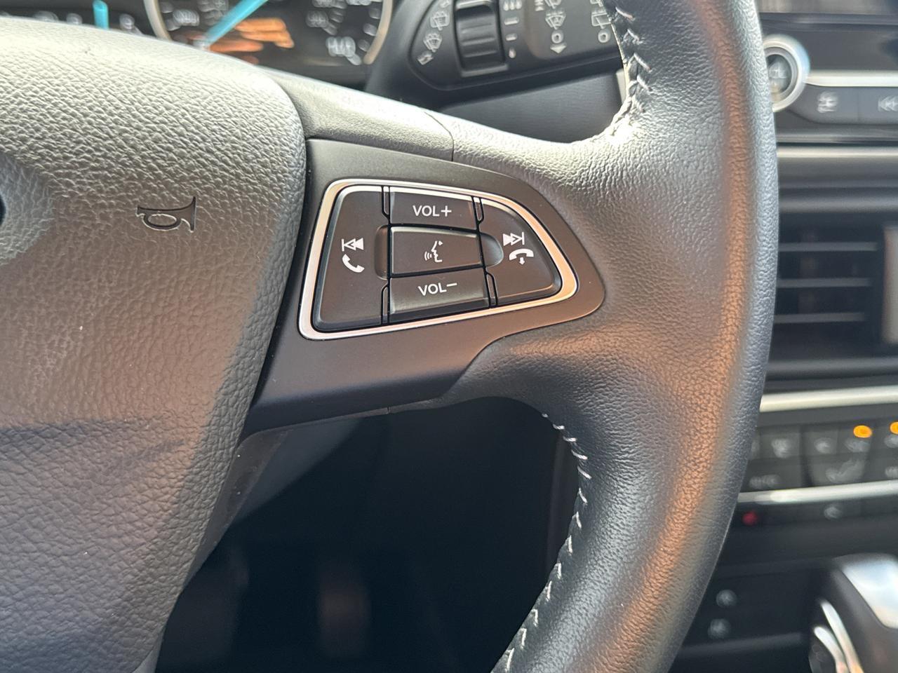 2020 Ford EcoSport SES San Antonio TX