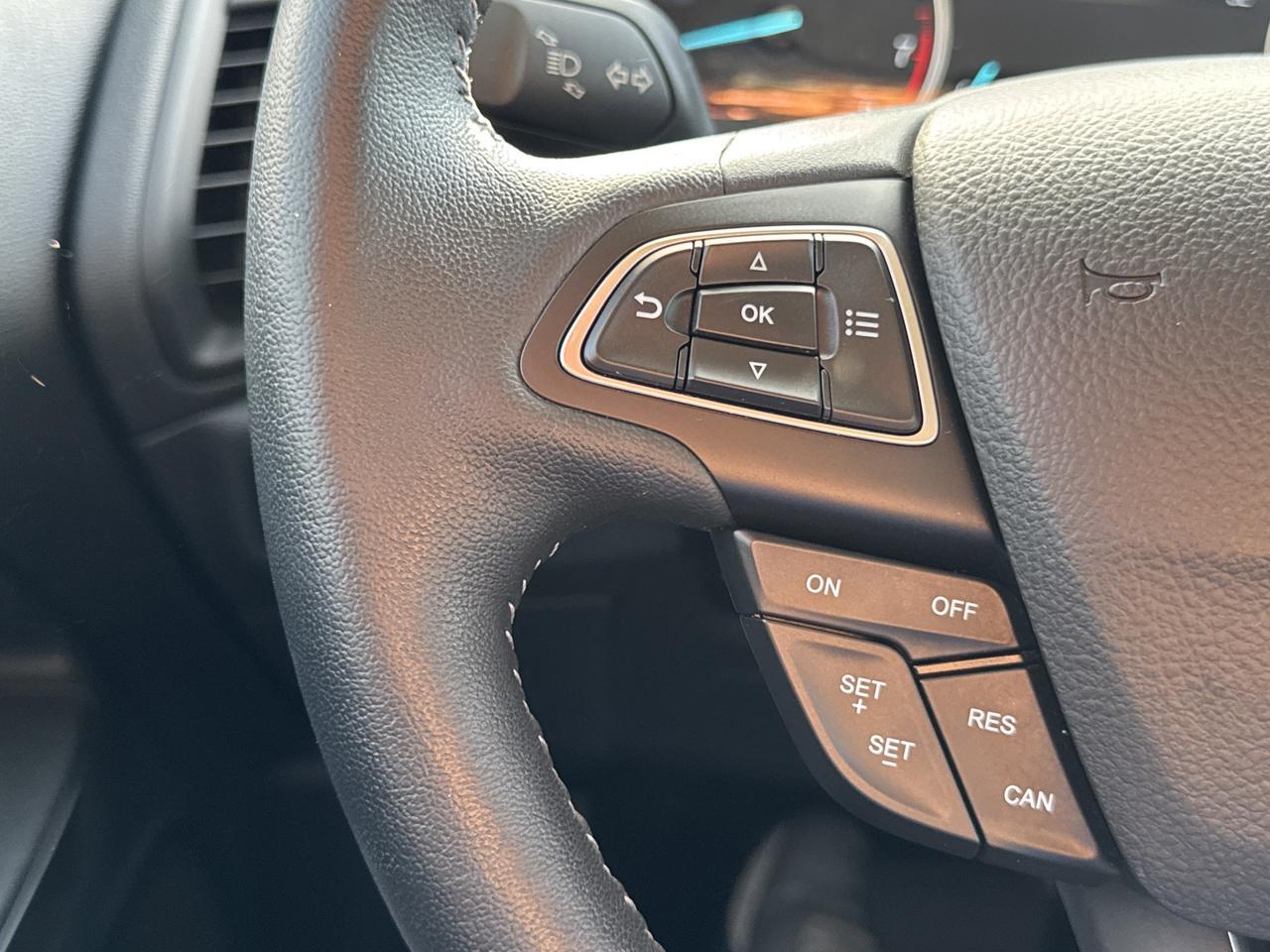 2020 Ford EcoSport SES San Antonio TX