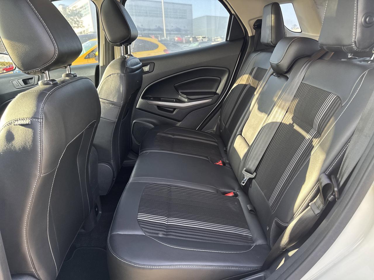 2020 Ford EcoSport SES San Antonio TX