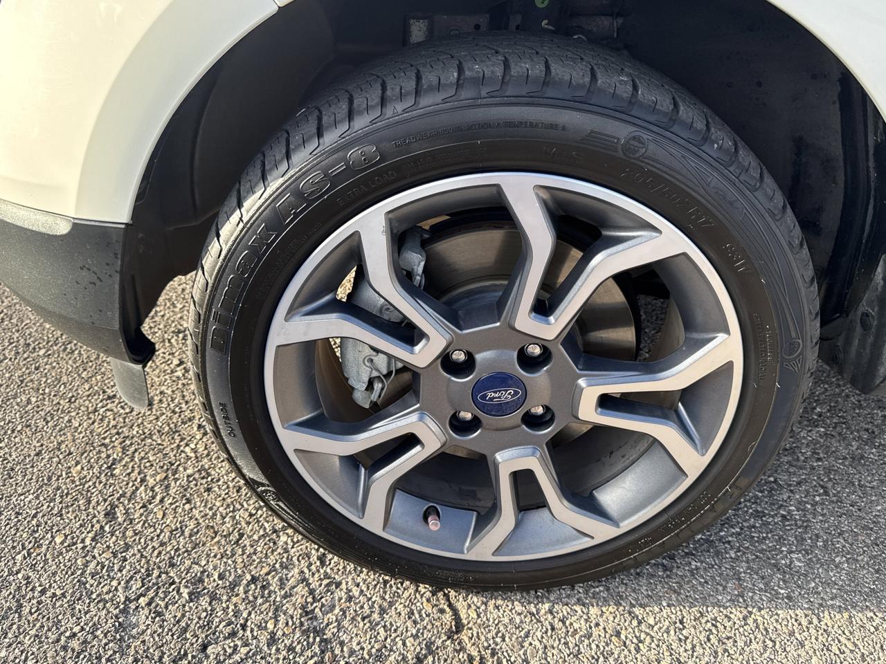 2020 Ford EcoSport SES San Antonio TX