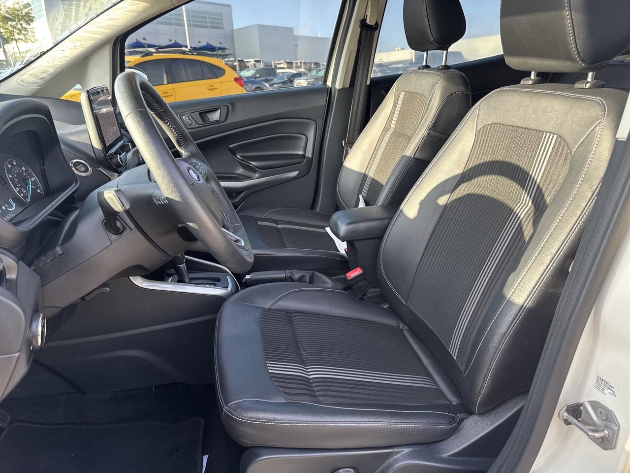 2020 Ford EcoSport SES San Antonio TX