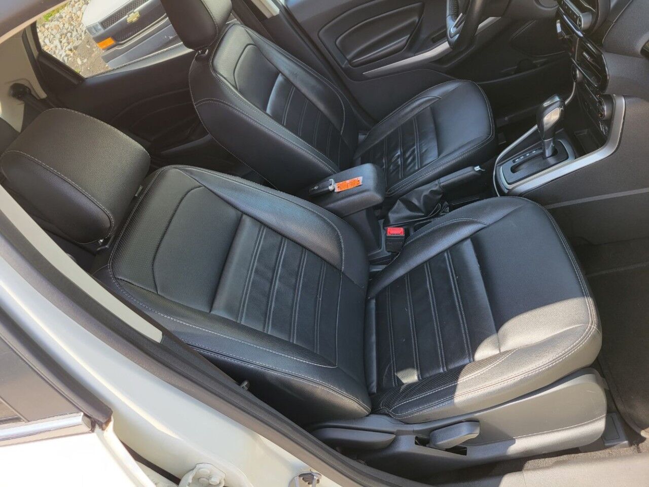 2020 Ford EcoSport Titanium 4WD Charlton MA