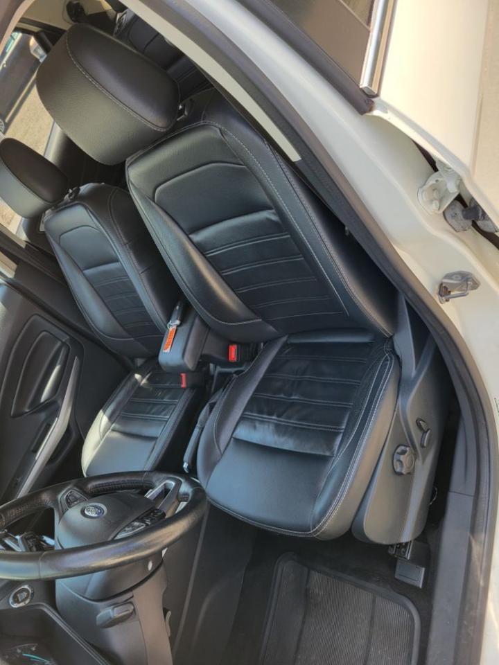 2020 Ford EcoSport Titanium 4WD Charlton MA