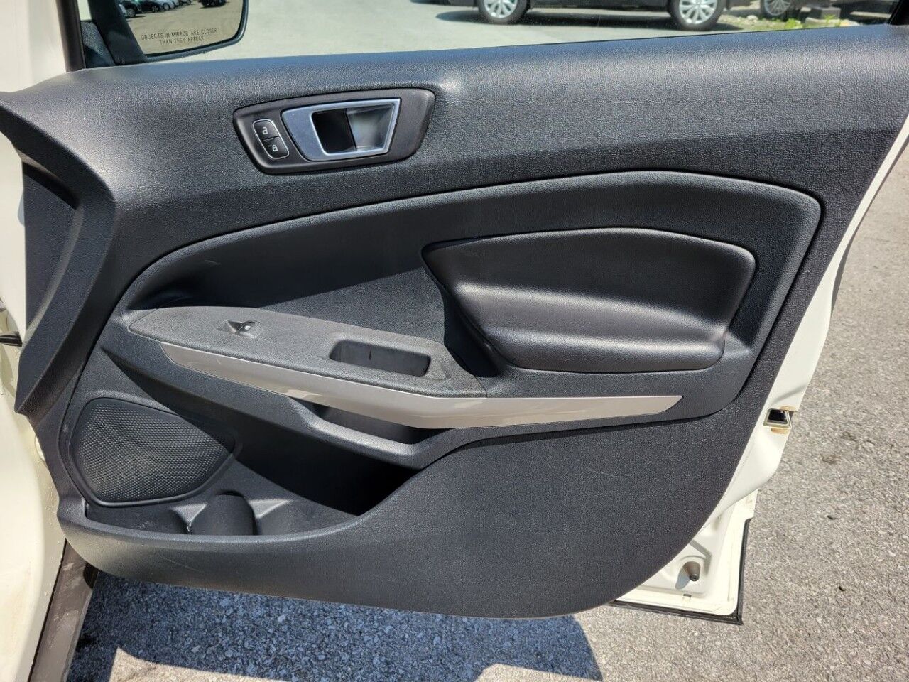 2020 Ford EcoSport Titanium 4WD Charlton MA
