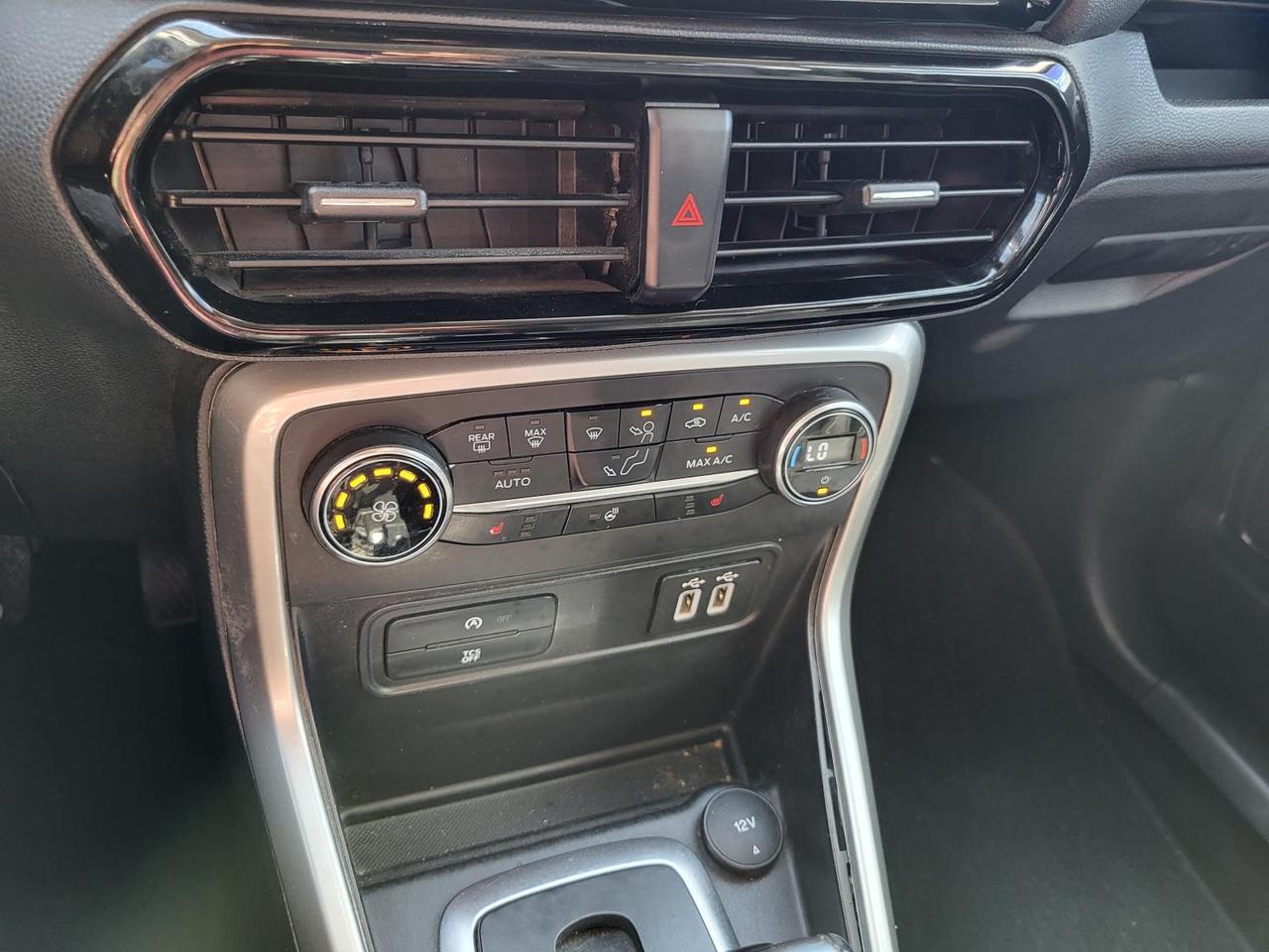 2020 Ford EcoSport Titanium Beeville TX