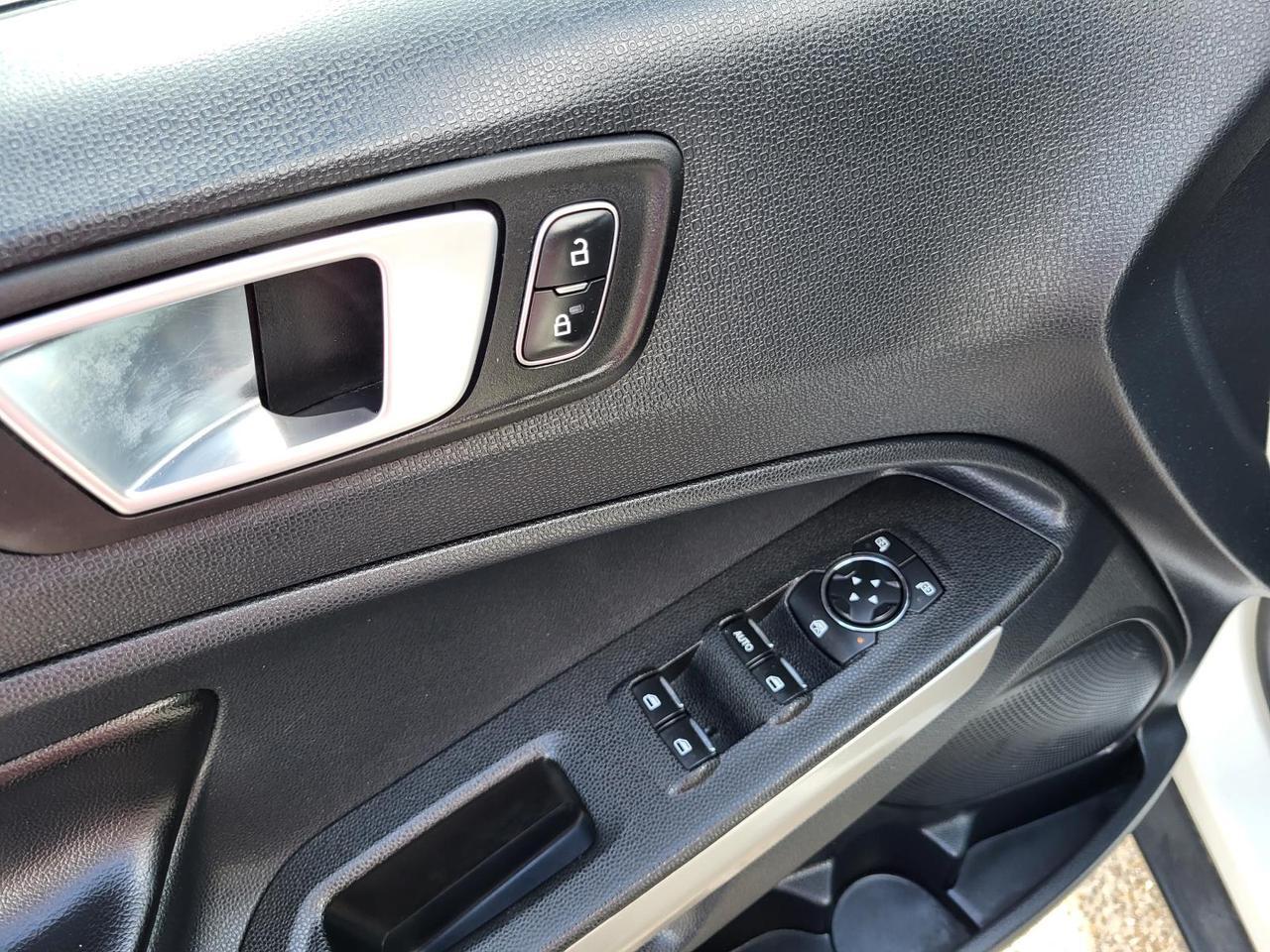 2020 Ford EcoSport Titanium Beeville TX