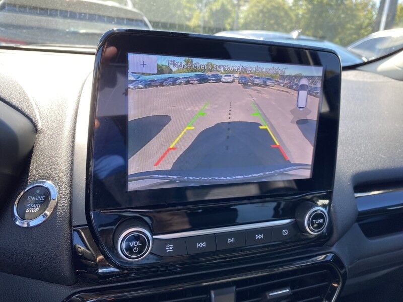 2020 Ford EcoSport Titanium Bristol  PA