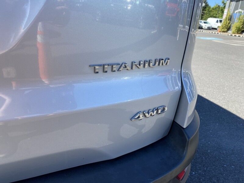 2020 Ford EcoSport Titanium Bristol  PA