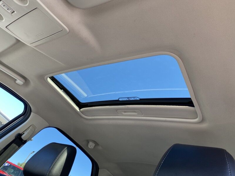 2020 Ford EcoSport Titanium Bristol  PA