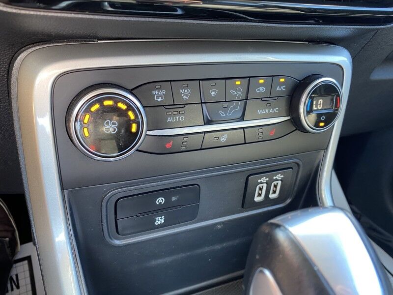 2020 Ford EcoSport Titanium Springfield PA