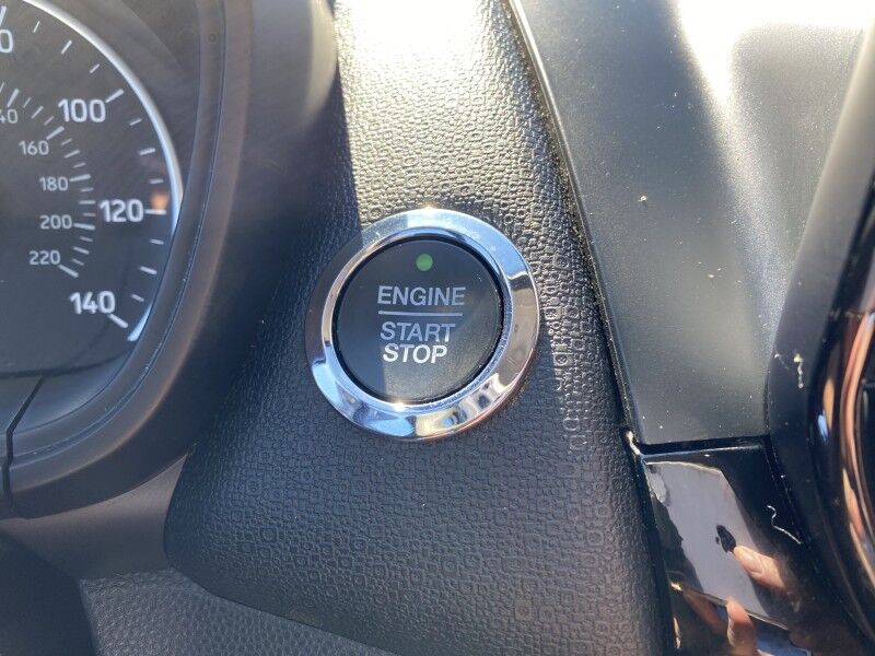 2020 Ford EcoSport Titanium Springfield PA