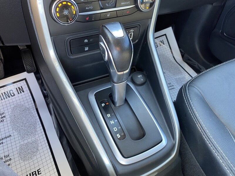 2020 Ford EcoSport Titanium Springfield PA
